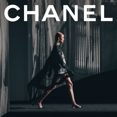 Chanel (@chanel.